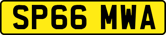 SP66MWA