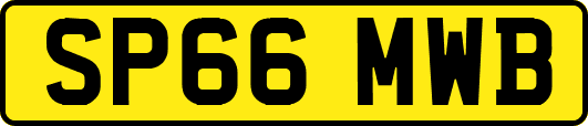 SP66MWB