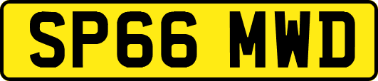 SP66MWD