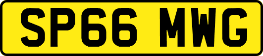 SP66MWG