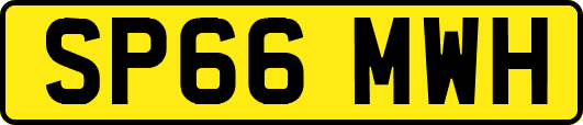 SP66MWH