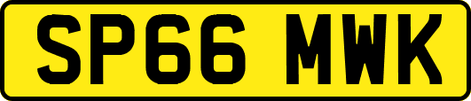 SP66MWK