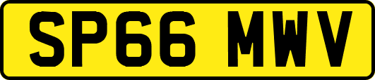 SP66MWV