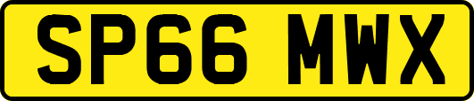 SP66MWX