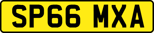 SP66MXA