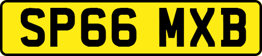 SP66MXB