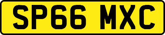 SP66MXC