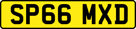 SP66MXD