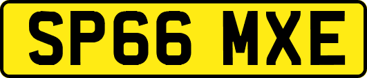 SP66MXE