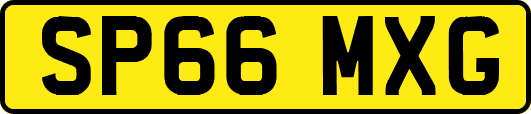 SP66MXG