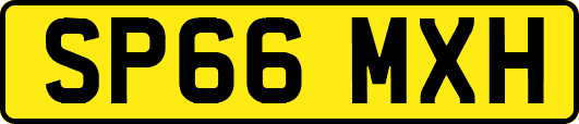 SP66MXH
