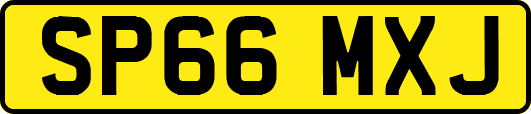 SP66MXJ