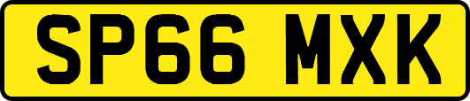 SP66MXK
