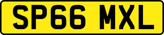 SP66MXL