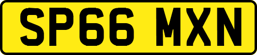 SP66MXN