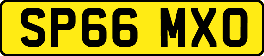 SP66MXO