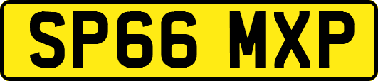 SP66MXP