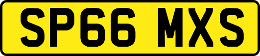 SP66MXS