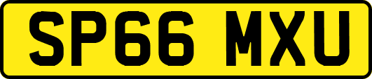 SP66MXU