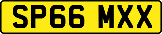 SP66MXX