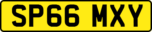 SP66MXY