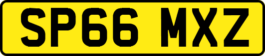 SP66MXZ