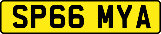 SP66MYA