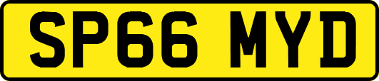 SP66MYD