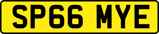 SP66MYE