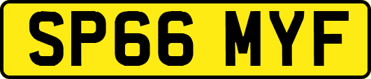 SP66MYF