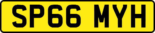 SP66MYH