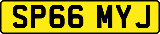 SP66MYJ