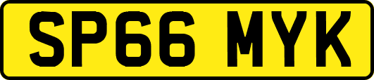 SP66MYK