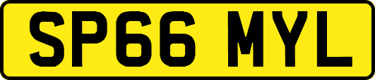 SP66MYL