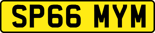 SP66MYM