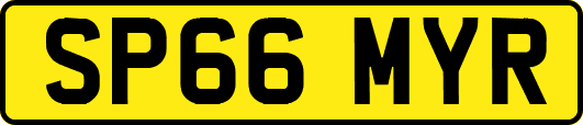 SP66MYR