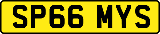 SP66MYS