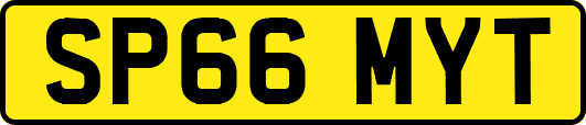 SP66MYT