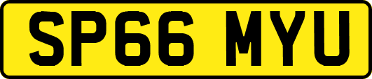 SP66MYU