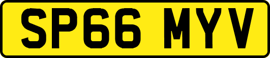 SP66MYV