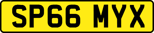 SP66MYX