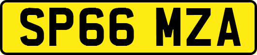 SP66MZA