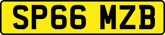 SP66MZB