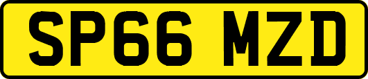 SP66MZD