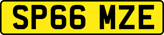 SP66MZE
