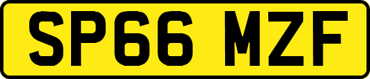 SP66MZF
