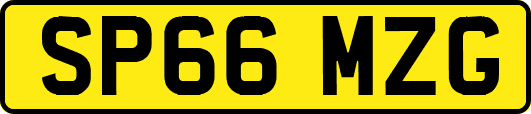 SP66MZG