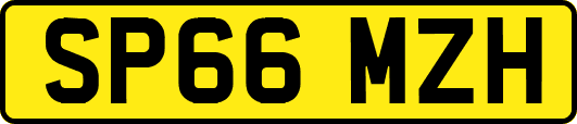 SP66MZH