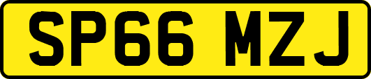 SP66MZJ