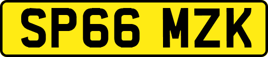 SP66MZK
